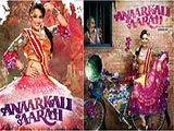 Anaarkali Of Aarah (2017)