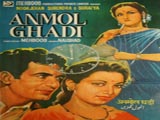 Anmol Ghadi