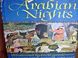 Arabian Nights (1946)