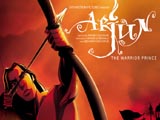 Arjun - The Warrior Prince (2012)