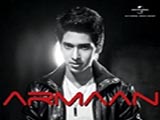 Armaan (Album) (2014)