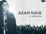 Asan Nahi (2016)