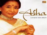 Asha - A Brand New Album (2005)