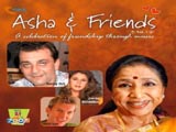 Asha and Friends - Vol.1 (2006)