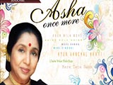 Asha.......once More (2014)