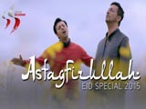 Astagfirullah (Non Film) (2015)