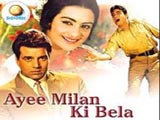 Ayee Milan Ki Bela (1964)