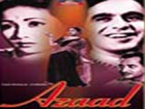 Azaad (1955)