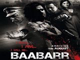 Baabarr (2009)