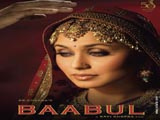 Baabul (2006)