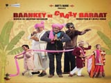 Baankey Ki Crazy Baraat (2015)