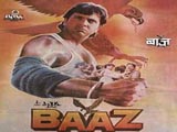 Baaz (1992)