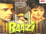 Baazi (1968)