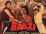 Baazi (1984)