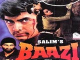 Baazi (1995)