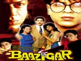 Baazigar (1993)