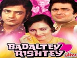 Badaltey Rishtey (1978)