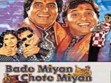Bade Miyan Chote Miyan (1998)