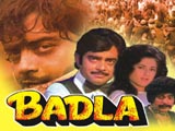 Badla (1974)
