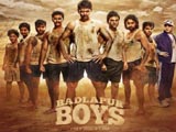 Badlapur Boys (2014)