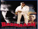 Badmaash (1998)