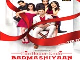 Badmashiyaan (2015)