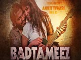 Badtameez (2016)