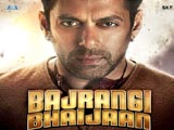 Bajrangi Bhaijaan (2015)