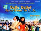 Balle Balle! From Amritsar To L A (Bride And Prejudice) (2004)