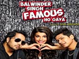 Balwinder Singh... Famous Ho Gaya (2014)
