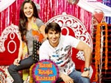 Band Baaja Baaraat (2010)