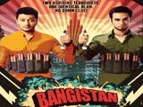 Bangistan (2015)