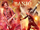 Banjo (2016)