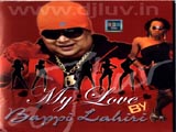 Bappi Lahiri - My Love (2009)