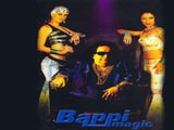 Bappi Magic - The Asli Baap (2004)