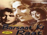 Barsaat Ki Raat (1960)