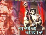 Basant Bahaar (1956)