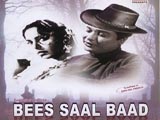 Bees Saal Baad (1962)