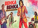 Behka Behka (2016)