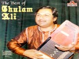 Best Of Ghulam Ali (Album)
