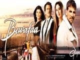 Bewafaa (2005)