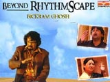 Beyond Rhythmscape (2007)