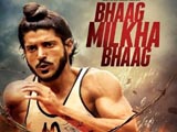 Bhaag Milkha Bhaag (2013)