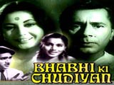 Bhabhi ki Chudiyan (1961)