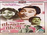 Bhagam Bhag (1956)