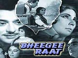 Bheegee Raat (1965)