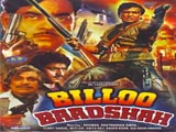 Billoo Badshah (1989)