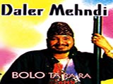 Bolo Ta Ra Ra (Daler Mehndi) (1995)