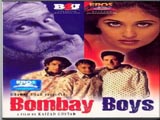 Bombay Boys (1998)