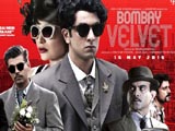 Bombay Velvet (2015)